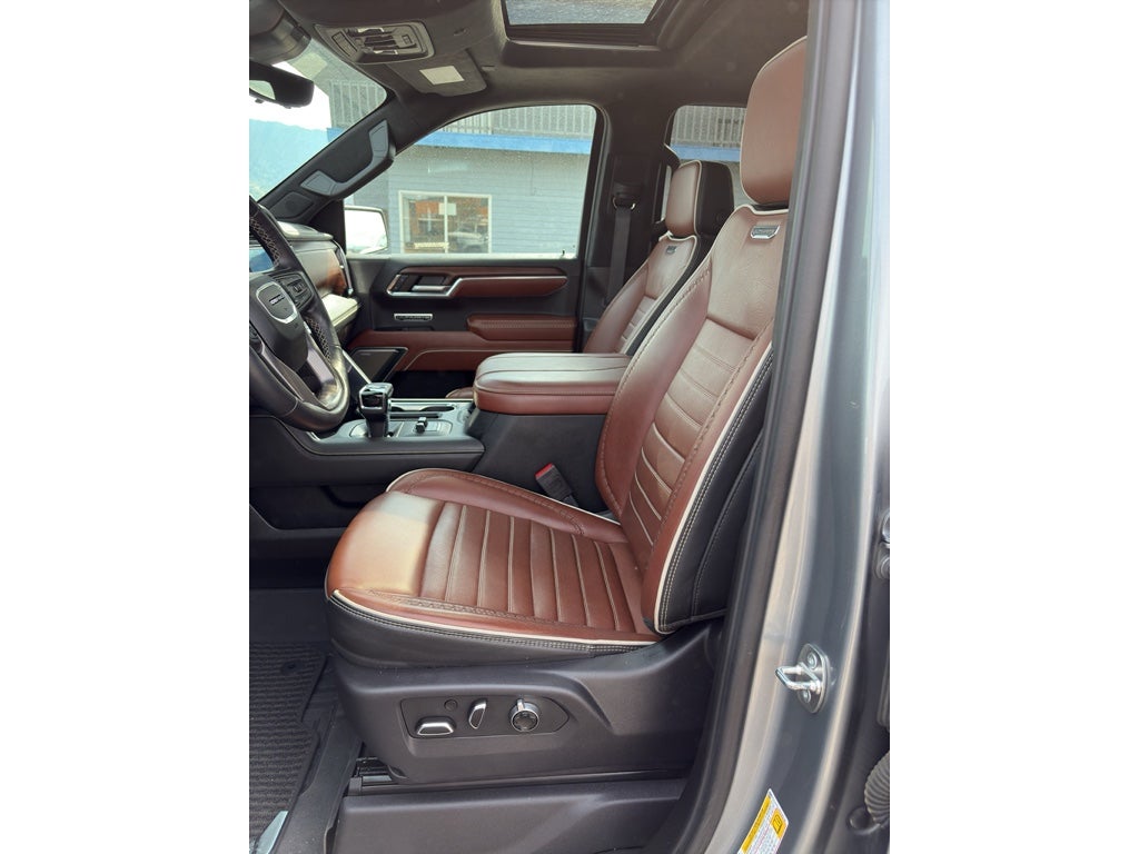 2024 GMC Sierra Denali Ultimate