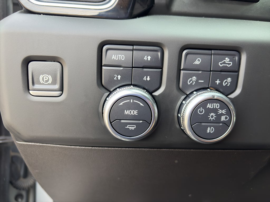 2024 GMC Sierra Denali Ultimate