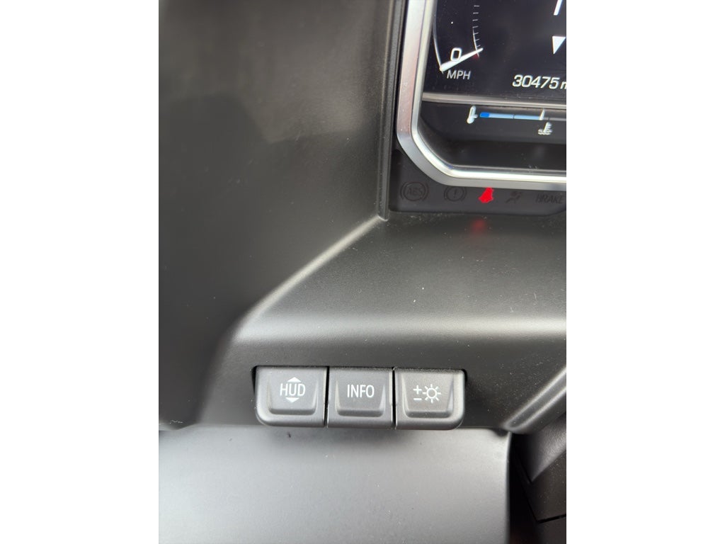 2024 GMC Sierra Denali Ultimate