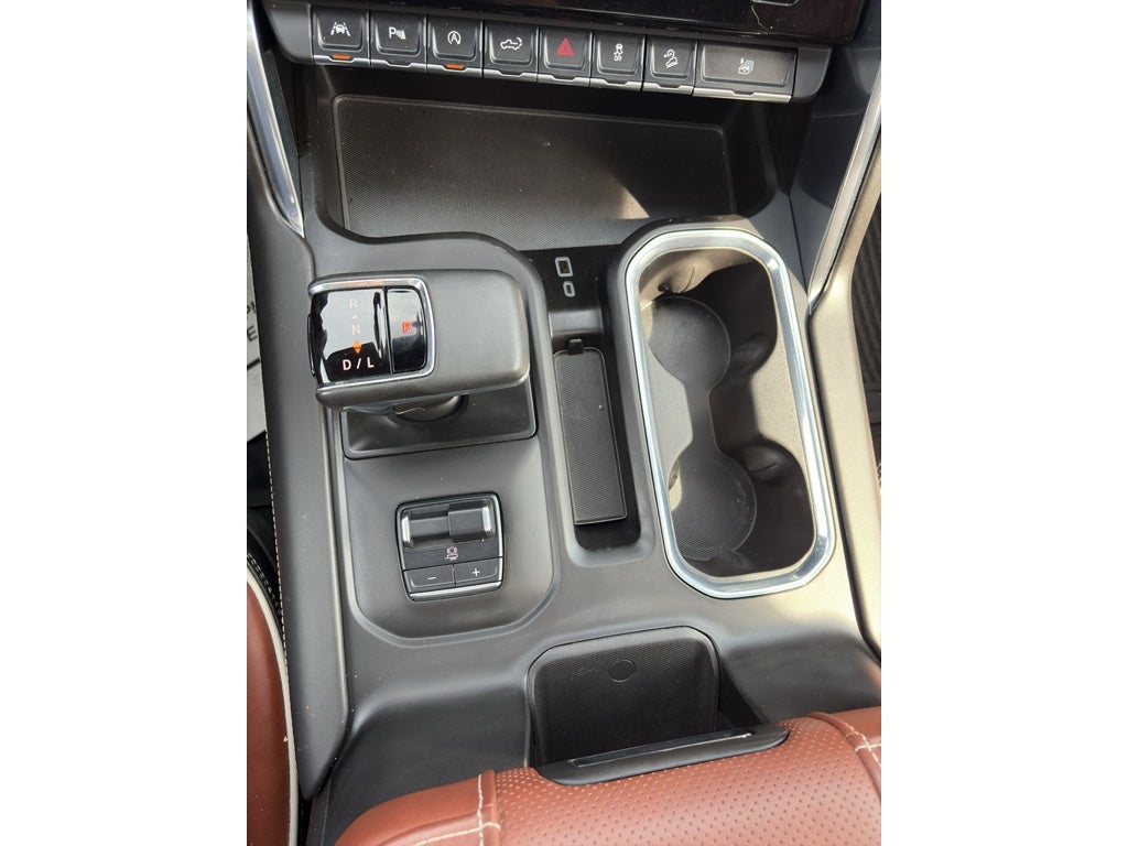 2024 GMC Sierra Denali Ultimate