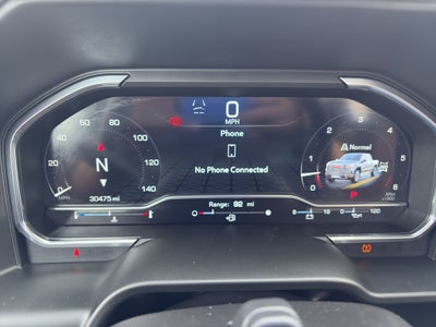 2024 GMC Sierra Denali Ultimate