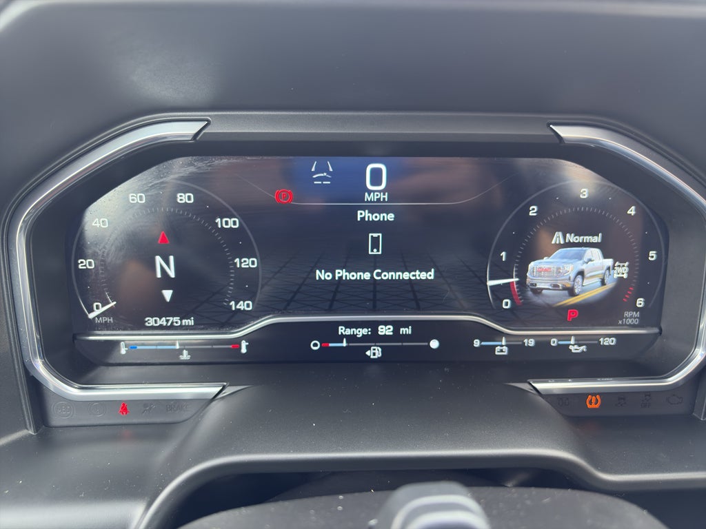 2024 GMC Sierra Denali Ultimate