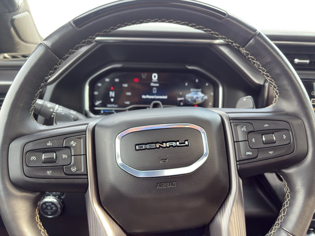 2024 GMC Sierra Denali Ultimate