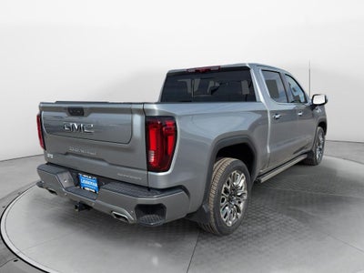2024 GMC Sierra Denali Ultimate