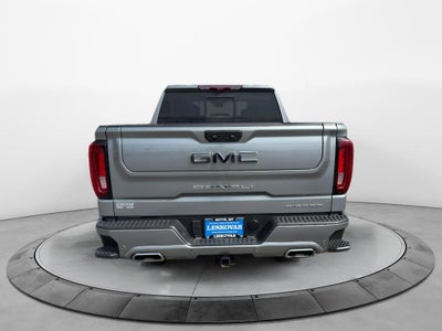 2024 GMC Sierra Denali Ultimate
