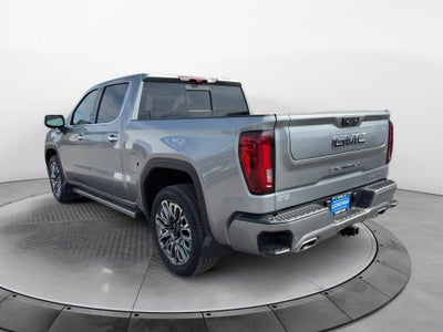 2024 GMC Sierra Denali Ultimate