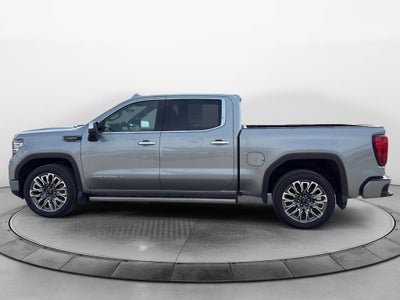 2024 GMC Sierra Denali Ultimate