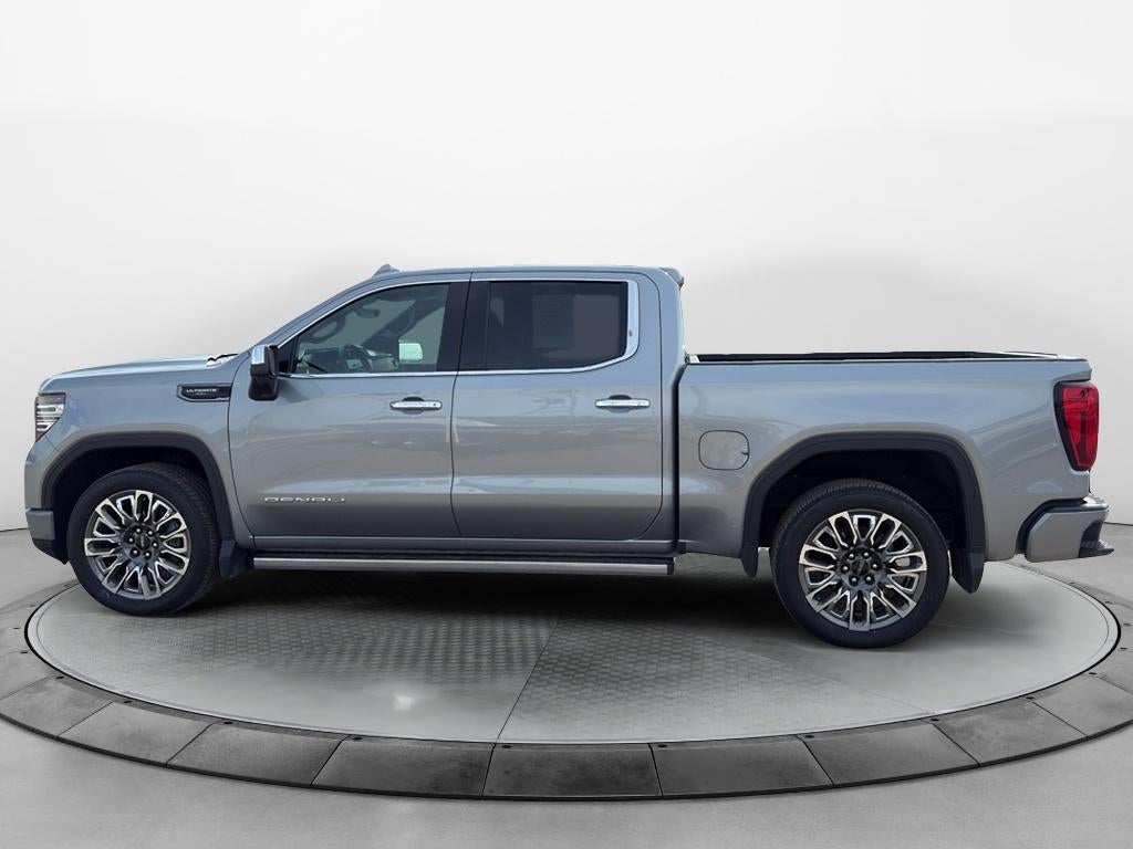 2024 GMC Sierra Denali Ultimate