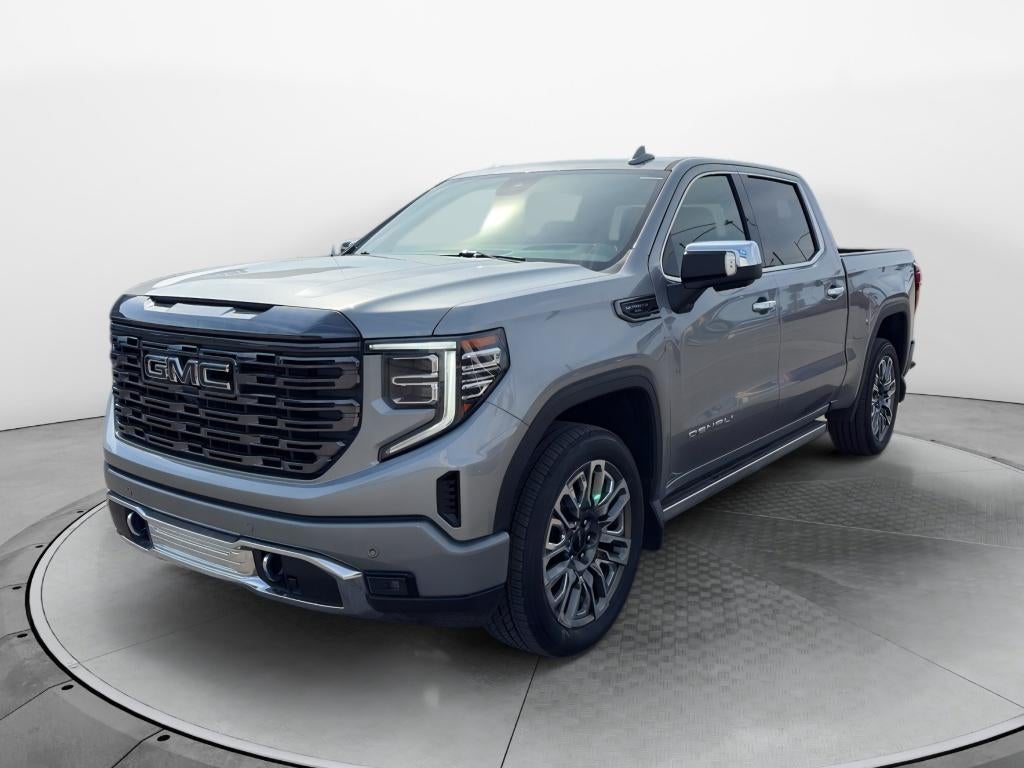 2024 GMC Sierra Denali Ultimate
