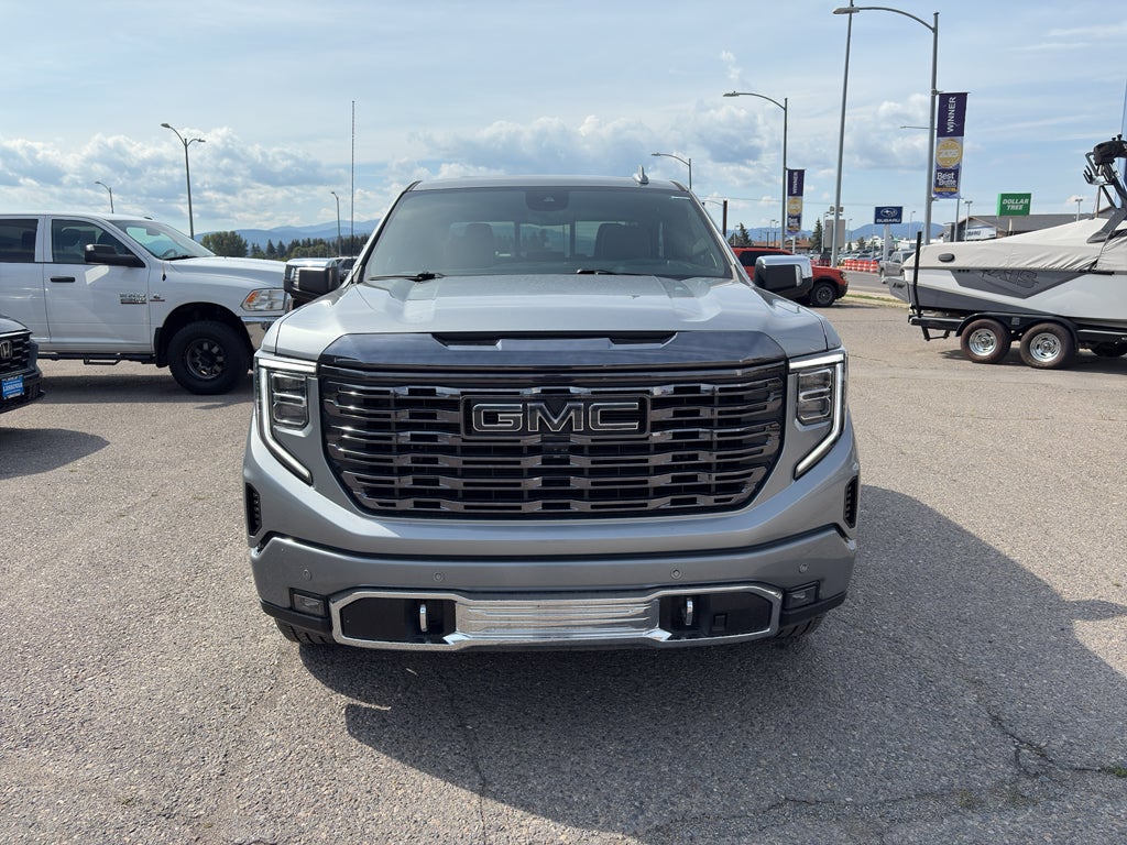 2024 GMC Sierra Denali Ultimate