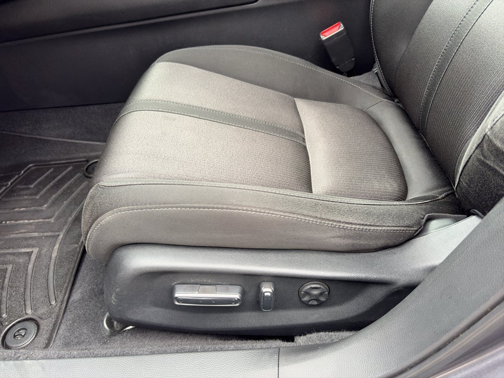 2020 Honda Accord EX