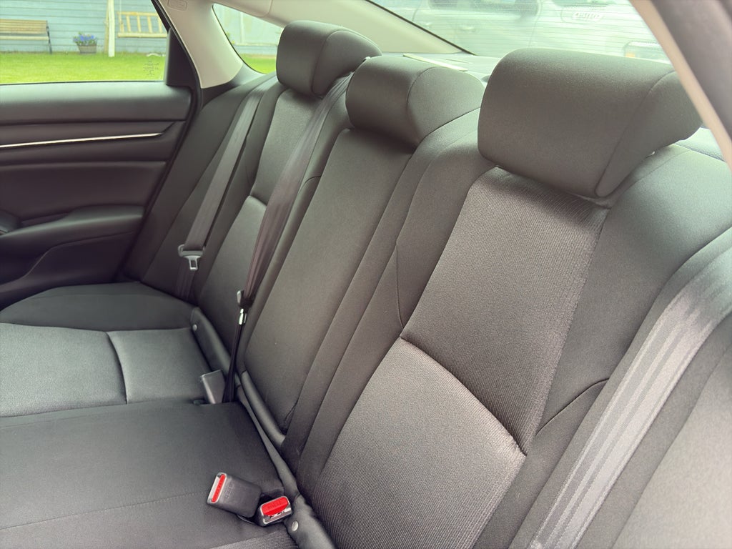 2020 Honda Accord EX