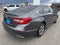 2020 Honda Accord EX