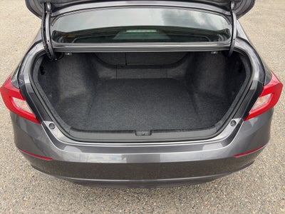 2020 Honda Accord EX