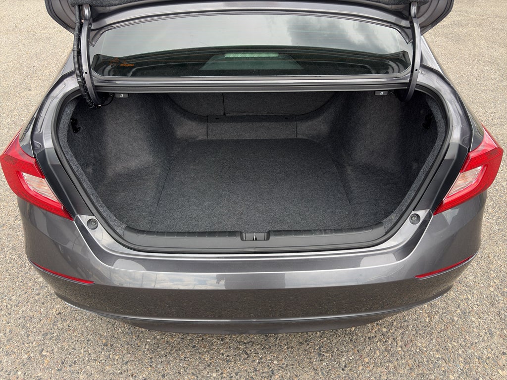 2020 Honda Accord EX