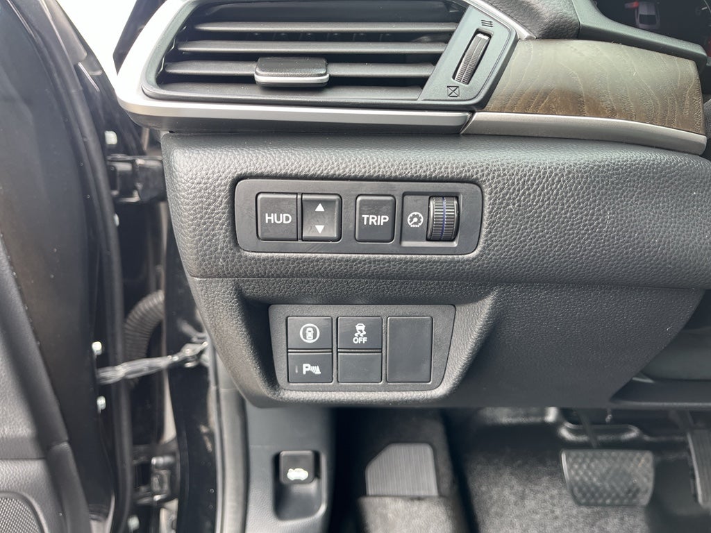 2020 Honda Accord Touring