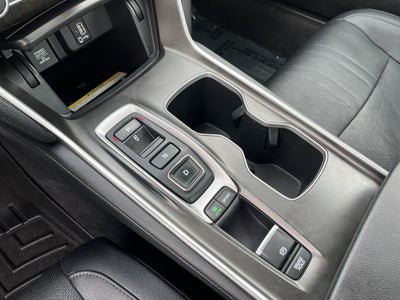 2020 Honda Accord Touring