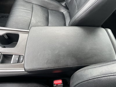 2020 Honda Accord Touring