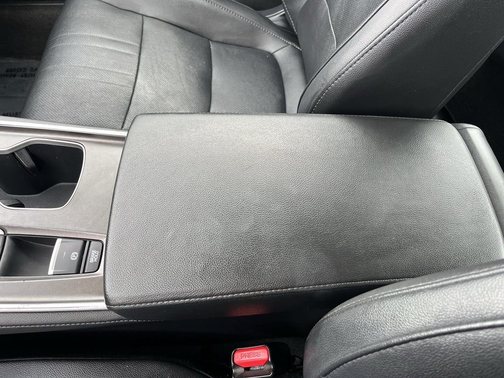 2020 Honda Accord Touring