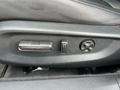 2020 Honda Accord Touring