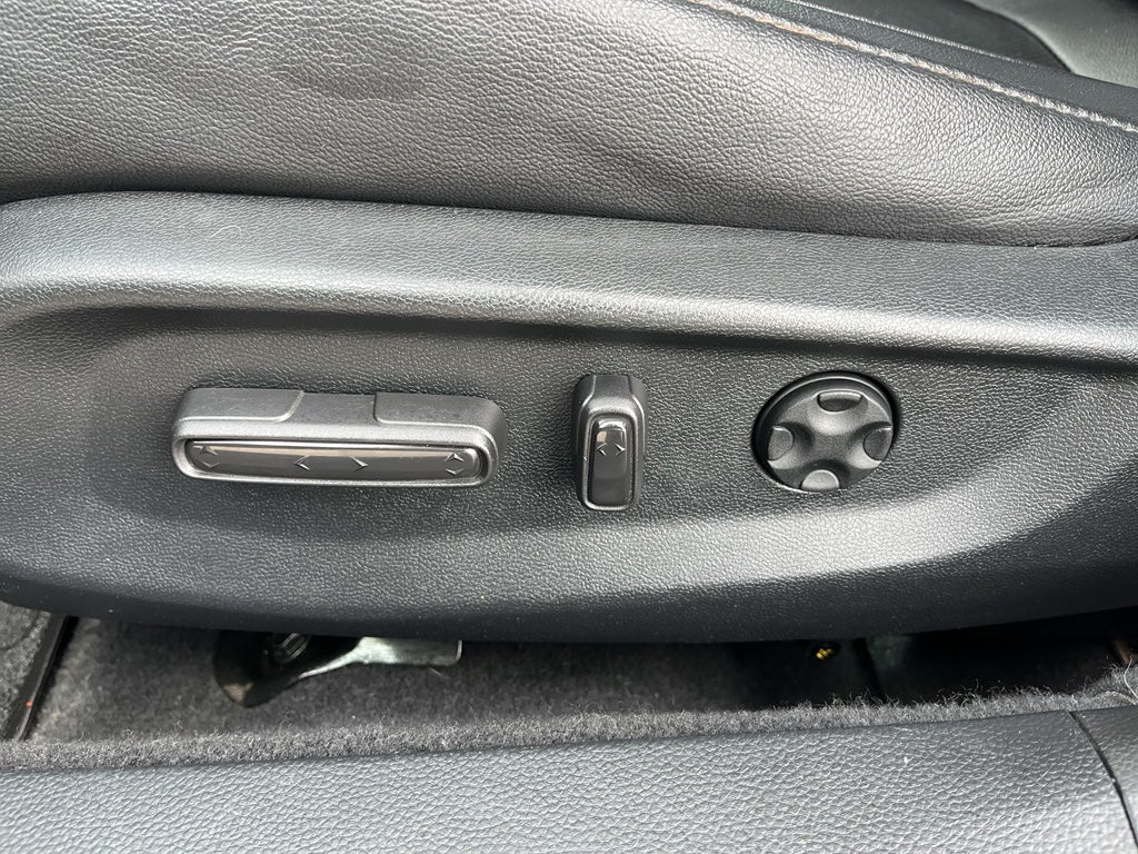 2020 Honda Accord Touring