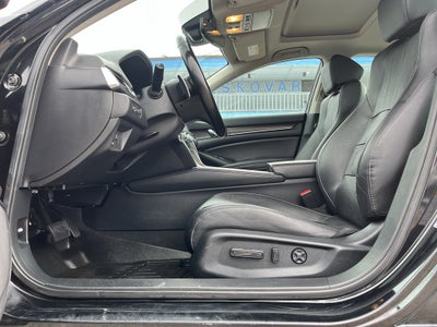 2020 Honda Accord Touring