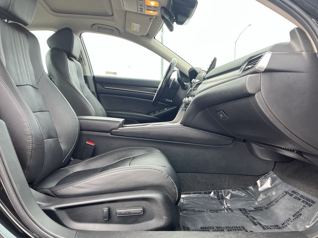 2020 Honda Accord Touring