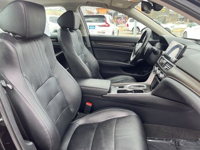 2020 Honda Accord Touring