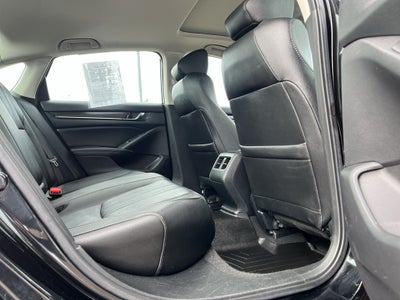 2020 Honda Accord Touring