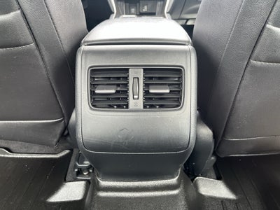 2020 Honda Accord Touring