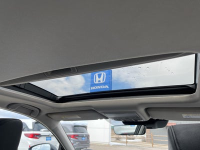 2020 Honda Accord Touring