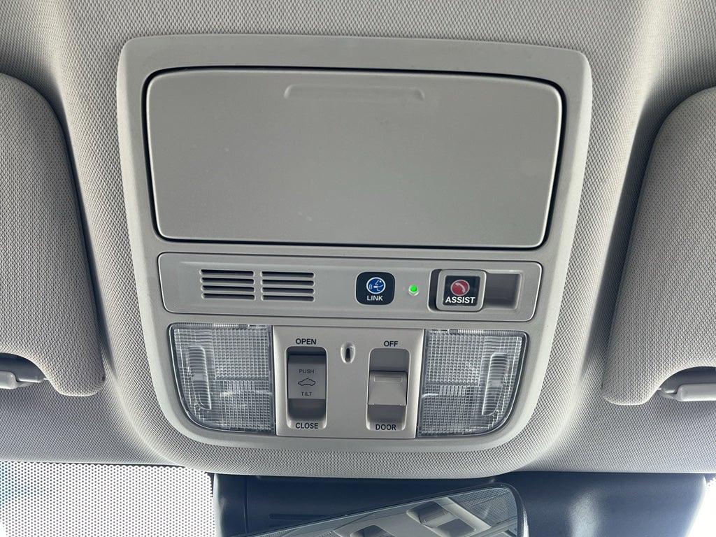 2020 Honda Accord Touring