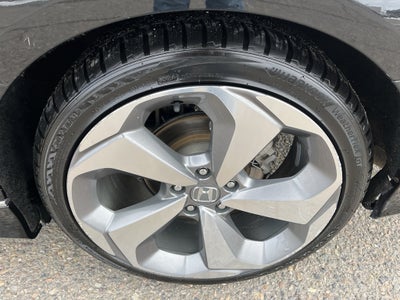 2020 Honda Accord Touring