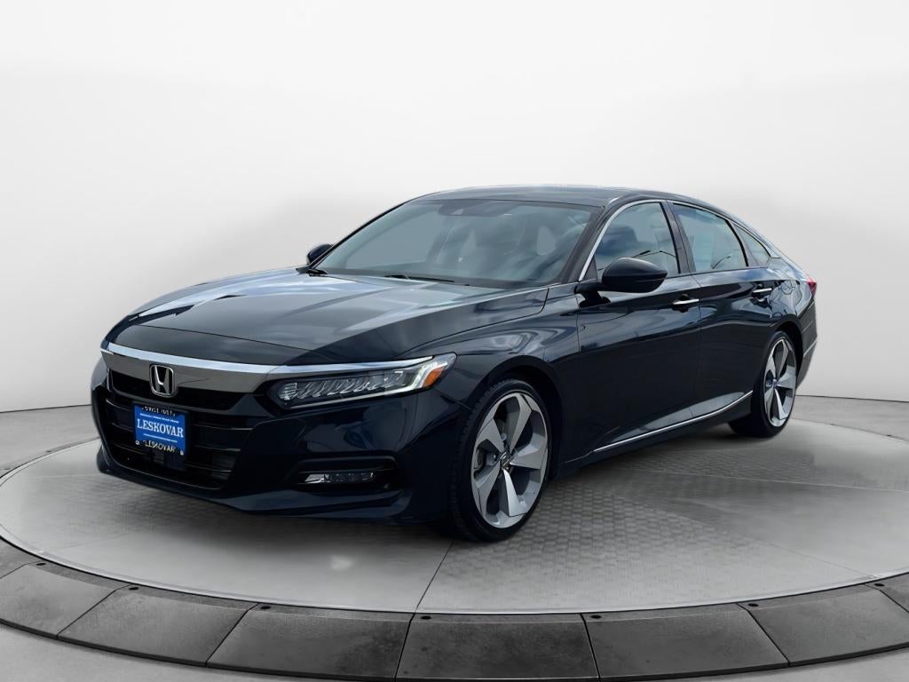 2020 Honda Accord Touring
