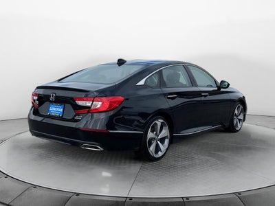 2020 Honda Accord Touring