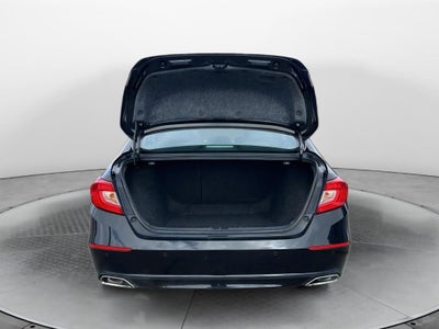 2020 Honda Accord Touring