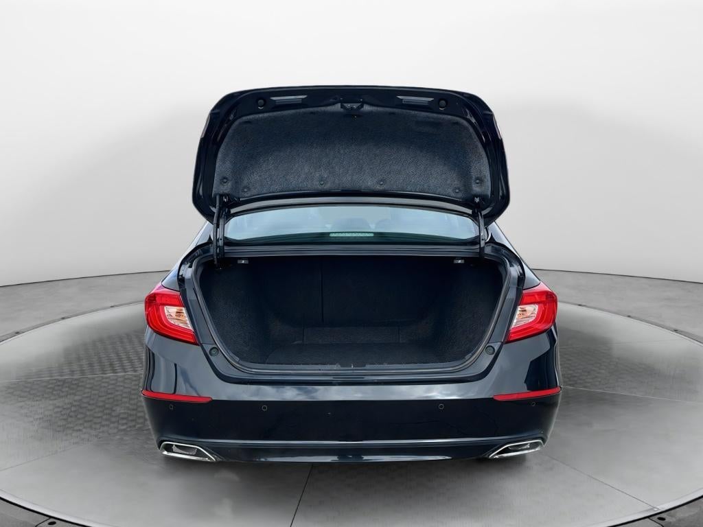 2020 Honda Accord Touring