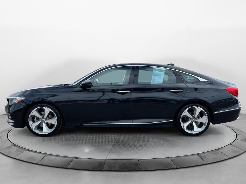 2020 Honda Accord Touring