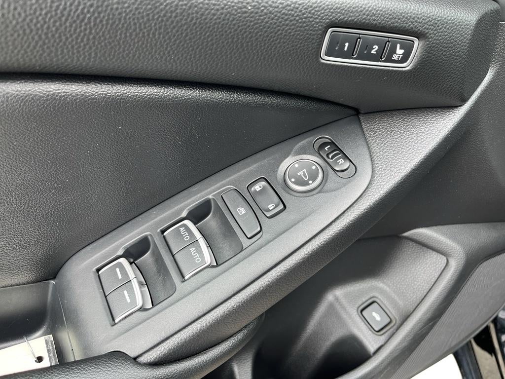 2020 Honda Accord Touring