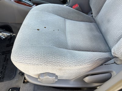 2004 Toyota Corolla LE