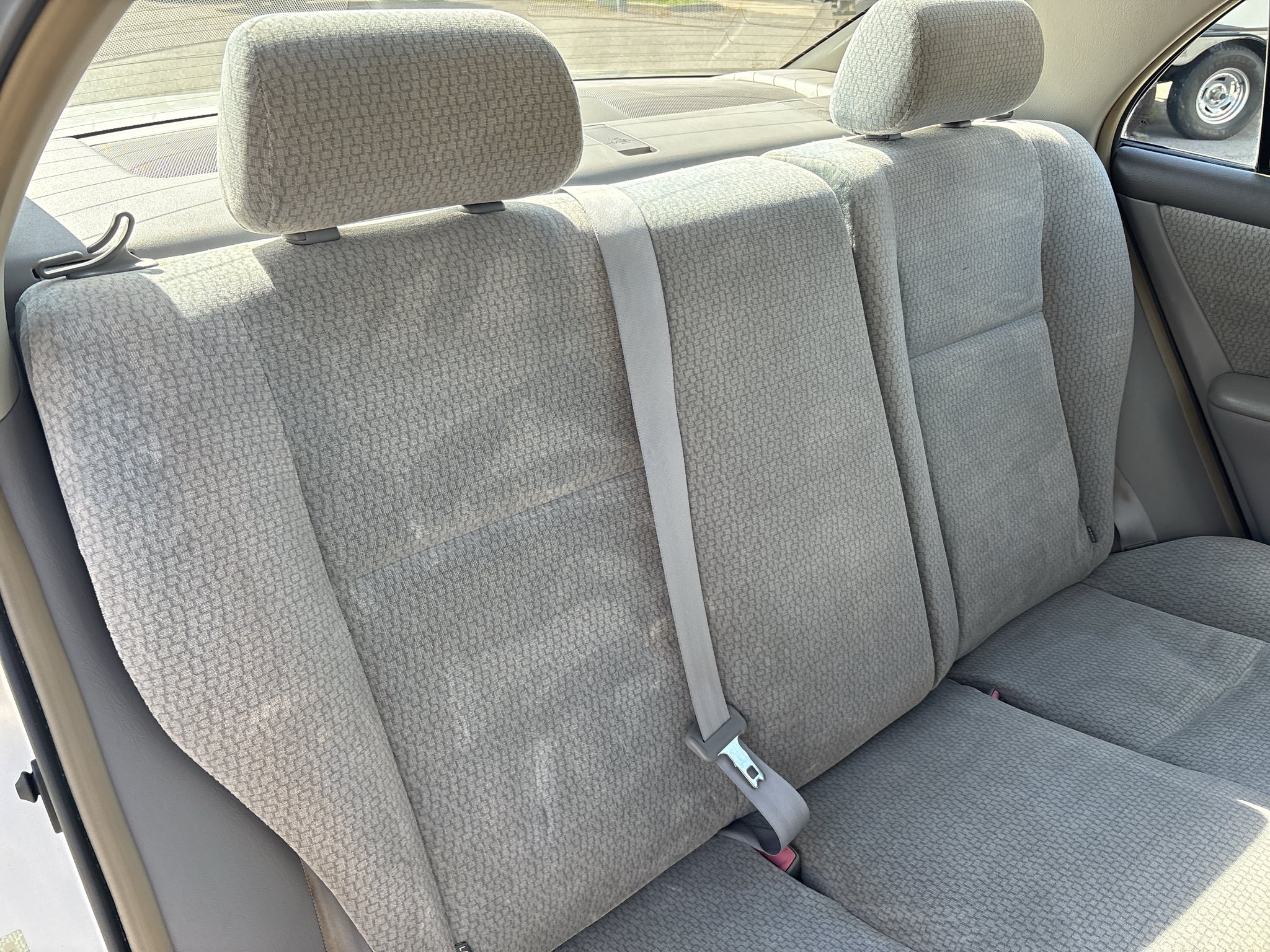 2004 Toyota Corolla LE