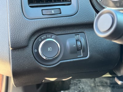 2016 Buick Regal Premium II