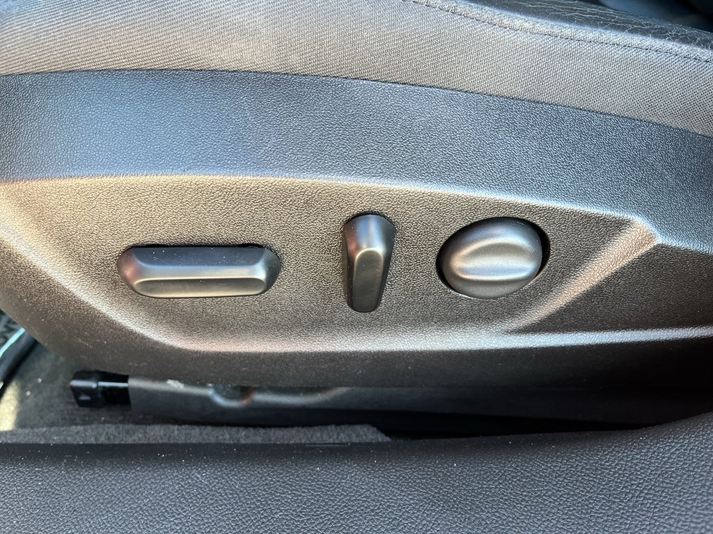 2016 Buick Regal Premium II