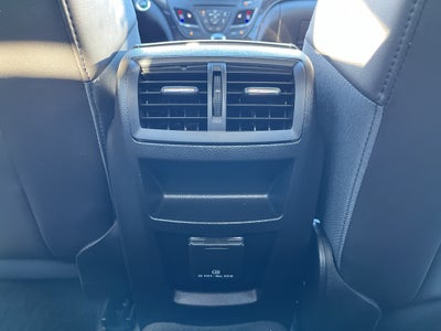 2016 Buick Regal Premium II