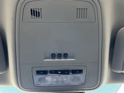 2016 Buick Regal Premium II