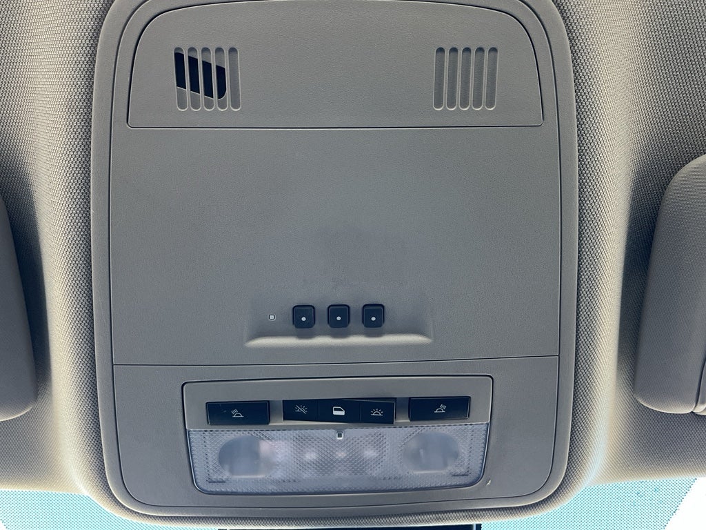 2016 Buick Regal Premium II