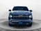 2025 Chevrolet Silverado LTZ