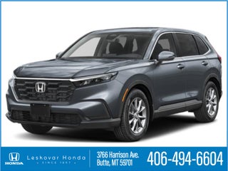 2027 Honda CR-V EX