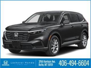2027 Honda CR-V EX