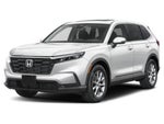 2027 Honda CR-V EX